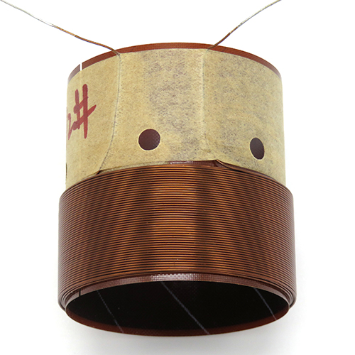 China 32Ω TILO voice coil with high quality