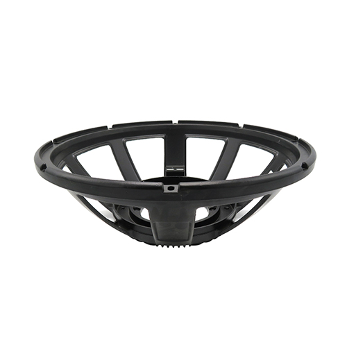 18 inch speaker AL basket with factory price