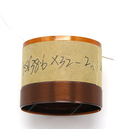 ksv voice coil