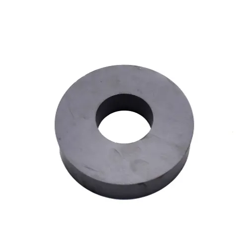 Best quality ferrite magnet grade Y30 size 90x36x15mm for loudspeaker with factory price
