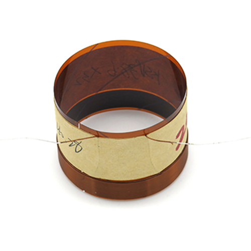 ksv voice coil