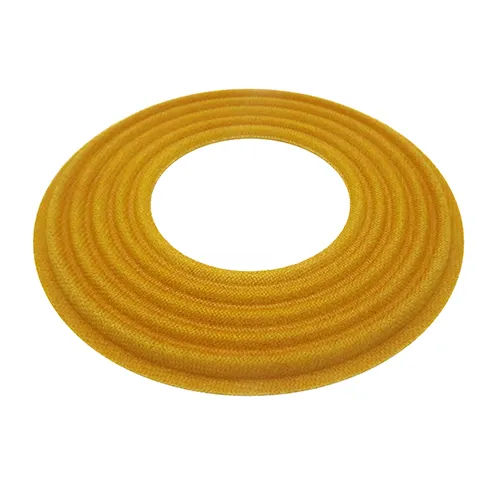 Prime quality conex yellow speaker spider manufacturer