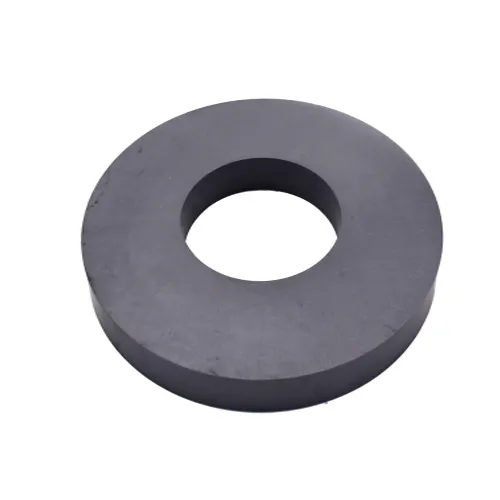 Professional design ferrite magnet grade Y30 size 120x60x20mm for loudspeaker made in China