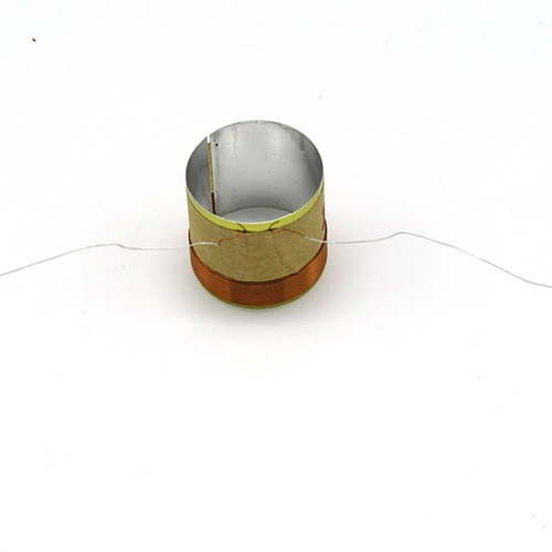 asv voice coil