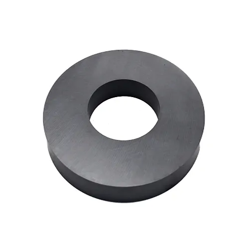Ferrite magnet grade Y30 size 156x60x20mm manufacturer by China