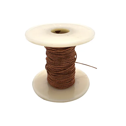 8 strands of high temperature copper wire-Lead wire at wholesale price