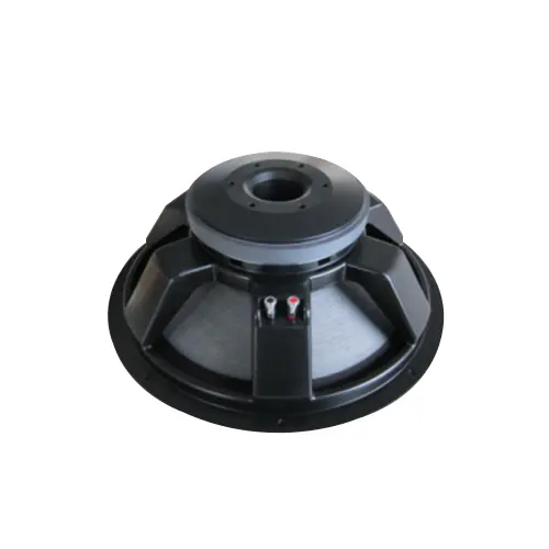 18 inch PA speaker with RMS 600W with wholesale price