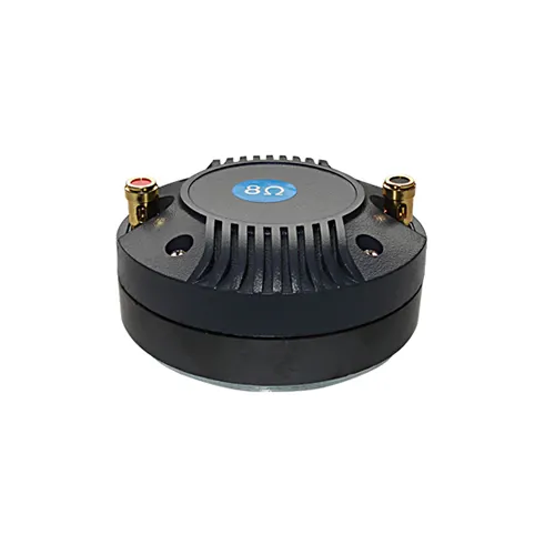 Market price 34mm driver speaker with impedance 8ohm