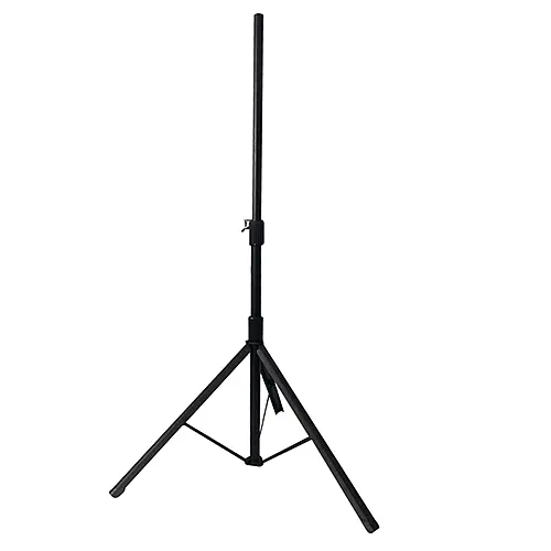 China wholesaler quality 1.8m speaker stand with RGB light