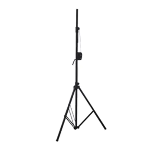 1.8m strong speaker stand tripod with market price manufacturer