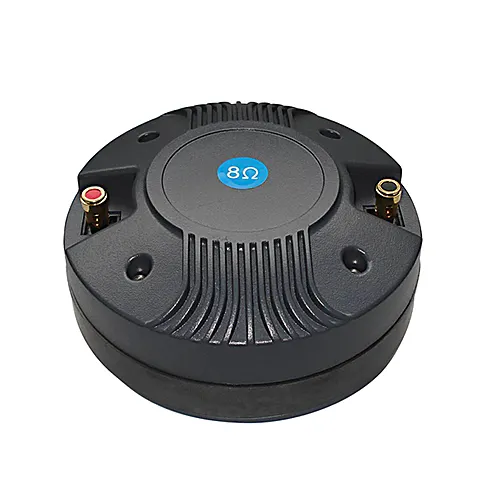 China 51mm driver speaker with impedance 8ohm