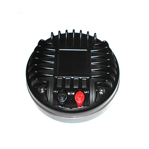 72mm Driver speaker with impedance 8ohm manufacturer