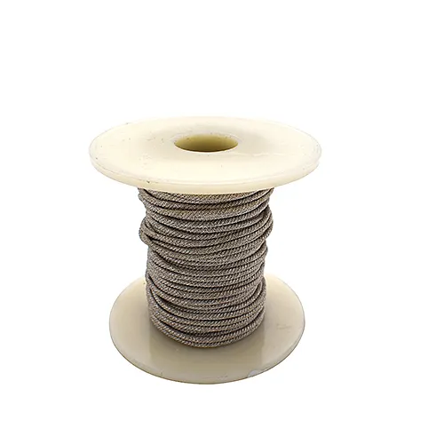 Best quality 32 strands of high temperature sliver wire - Lead wire